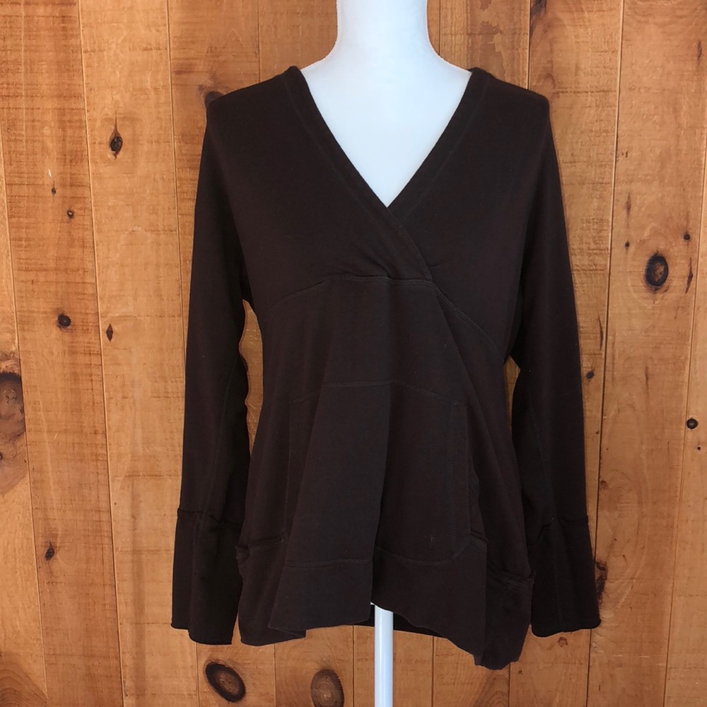 Danskin Hoodie